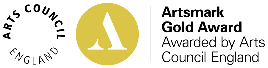 Artsmark Gold Award